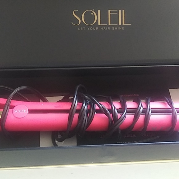 Flat iron - Picture 5 of 6